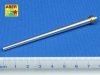 Aber 35L-032 Russian 85 mm D-5S tank barrel for tank destroyer SU-85 (1:35)