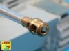 Aber 35K10 Pz.Kpfw. VI Ausf.E (Sd.Kfz.181) Tiger I – Late version (premium set) (1:35)