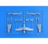 Eduard 7443 Fw 190A-8 w/ universal wings 1/72