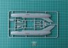 Modelsvit 72031 Yak-140 Prototype 1/72
