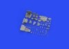 Eduard 648698 A6M2 seat PRINT EDUARD 1/48
