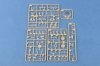 Hobby Boss 83813 German Le.Pz.Sp.Wg (Sd.Kfz.221) Leichter Panzerspahwagen-Earl (1:35)
