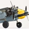 Zoukei-Mura SWS3219 Henschel Hs 129 B-3 1/32