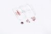 Eduard CX610 F4F-4 ARMA HOBBY 1/72