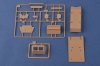 Hobby Boss 83848 Soviet T-20 Armored Tractor Komsomolets 1940 1/35