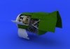 Eduard SIN63207 Fw 190F-8 PART II. 1/32 (REVELL)