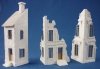 RT-Diorama 35255 Corner Buildings (3pcs.) 1/35