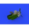 Eduard SIN64837 Fw 190A-4 advanced EDUARD 1/48
