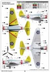 Trumpeter 02226 Douglas TBD-1 Devastator 1/32