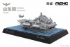 Meng WB-008 PLA Navy Shandong 