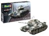 Revell 03319 Soviet T34-85  1/35