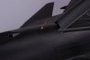 Eduard 73580 Su-33 Flanker D ZVEZDA 1/72