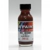 MR. Paint MRP-036 Red Brown RAL 8017 WWII German AFV 30ml