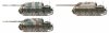 Border Model BT-028 Jagdpanzer IV L/70(A) MID 1/35