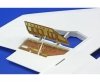 Eduard 48779 F-4B airbrakes 1/48 Academy