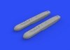 Eduard 648551 JP233 dispenser pod 1/48