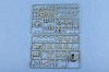 Hobby Boss 83844 Soviet T-35 Heavy Tank-Late
