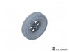 E.T. Model P35-133 WWII German Sd.Kfz.7(8t) Sagged Front Wheels & Spare Wheel Type.2 for Dragon / Trumpeter kit 1/35