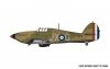 Airfix 01010A Hawker Hurricane Mk.I 1/72