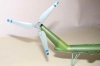 Trumpeter 05101 Mi-4A Hound A Helicopter (1:35)