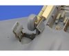Eduard 73379 F-22 S. A. 1/72 FUJIMI