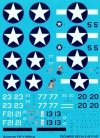 Techmod 48131 Grumman F4F-4 Wildcat 1/48