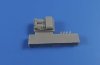 Special Hobby 48120 Bucker Bu 181 Bestmann 1/48
