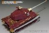 Voyager Model PE35892 WWII German King Tiger Final version for MENG 1/35