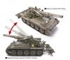 AFV Club 35110 US Army M110 Howitzer 8 inch 203mm 1/35
