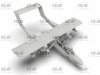 ICM 48306 Bronco NOGS US Attack Aircraft 1/48