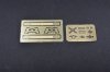 Trumpeter 05792 German Zerstorer Z-21 1940 1:700