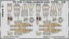 Eduard BIG49282 F-104DJ KINETIC 1/48