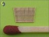 Master SM-350-011 IJN 25mm (0.984in) barrels (20pcs)