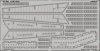 Eduard 32305 A-4E slats TRUMPETER (1:32)