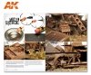AK Interactive AK287 ABANDONED: LITTLE TREASURES (English)