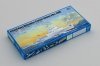 Trumpeter 05635 French Navy Helicopter Cruiser Jeanne dArc 2008 1/350