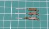 Eureka XXL ER-3570 Upgrade & Stowage Set for T17E1 Staghound (Bronco) 1/35