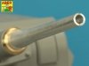 Aber 16 L-21 German barrel 50mm KwK 38L/42 forPz.Kpfw.IIIAusf.G,H,J (early) / Lufa 50mm KwK 38L/42 do czołgu Panzer III G,H,J wczesny 1/16