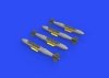 Eduard 648563 GBU-31(V)3B JDAM 1/48 