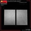 MiniArt 49017 MARSTON MAT. LANDING STRIP 1/48