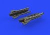 Eduard 672149 R-60 / AA-8 Aphid 1/72