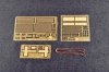 Trumpeter 05544 Soviet Object 268 1/35