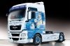 Italeri 3921 - MAN TGX XXL WOLF TRANSPORTE 1:24