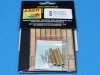 Aber 16014 8,8 cm Tiger I high-explosive Ammo with box (1:16)