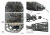 Kagero 3050 Heinkel He 219 Uhu vol.II (EN)