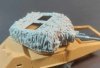 Panzer Art RE35-800 AC Humber Mk IV turret with Hessian net 1/35