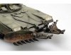 Trumpeter 01535 M1A1/A2 Abrams 5in 1 (1:35)