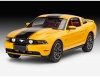 Revell 07046 Mustang GT 2010 Model Kit 1:25