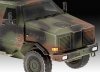 Revell 63345 ATF Dingo 1 - model set 1/72