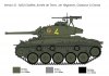 Italeri 6761 M24 CHAFFEE 1/35